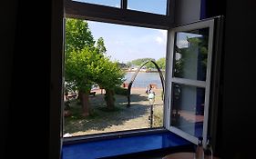Hotel Havenhaus