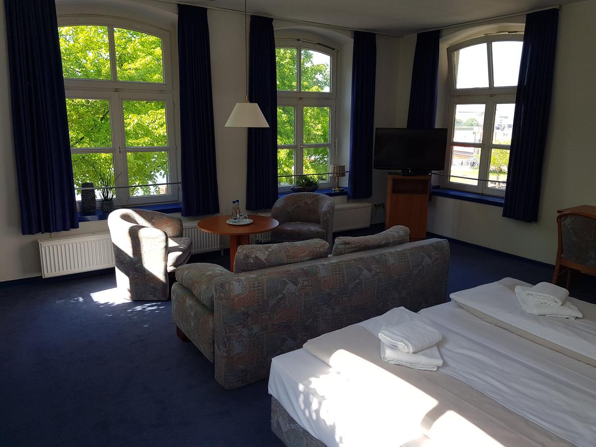 Hotel Havenhaus BRE Exterior photo