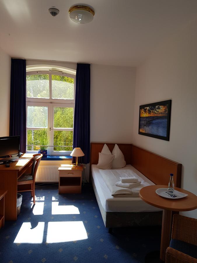 Hotel Havenhaus BRE Exterior photo