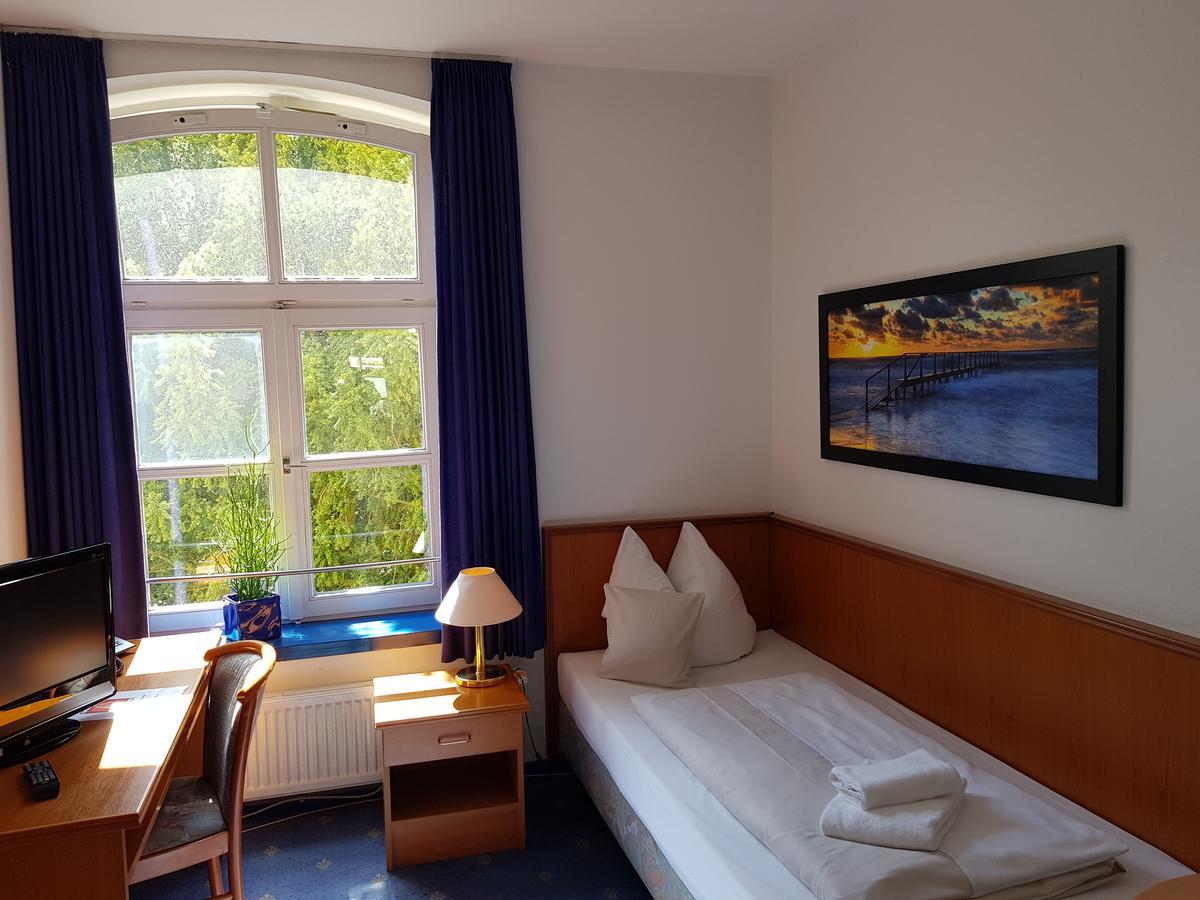 Hotel Havenhaus BRE Exterior photo